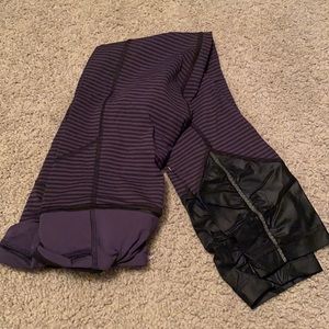 RARE Lululemon tights